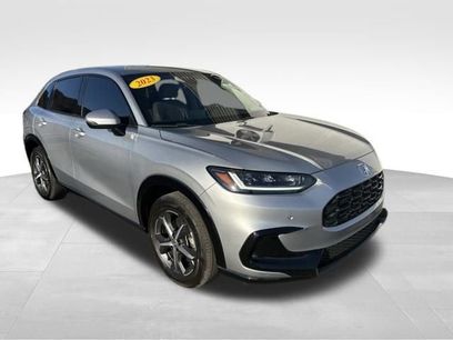 Used 2023 Honda HR-V EX-L