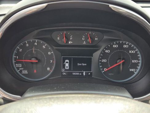 Used 2018 Chevrolet Malibu LT FWD image 27