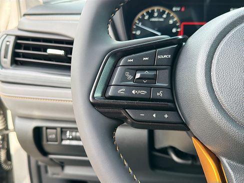 New 2026 Subaru Forester Wilderness AWD/4WD image 37