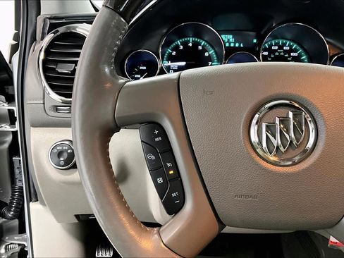 Used 2015 Buick Enclave Leather FWD image 21
