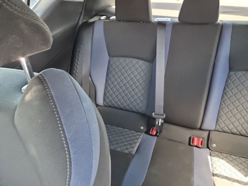 Used 2021 Toyota C-HR XLE image 14