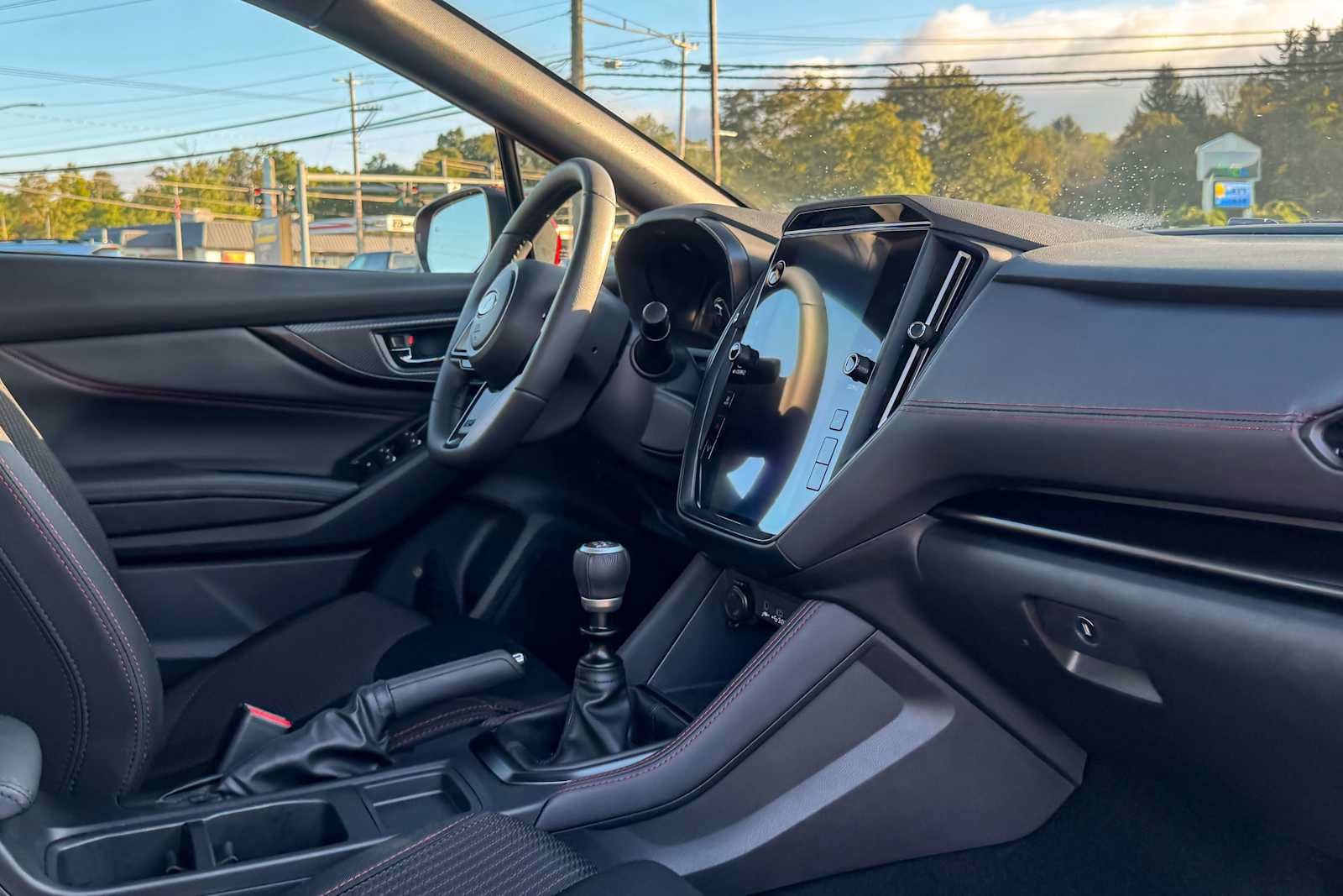 Used 2026 Subaru WRX Premium w/ Popular Package #2 AWD/4WD image 10