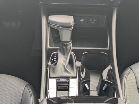 New 2026 Hyundai Santa Cruz SEL FWD image 18