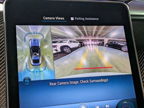 New 2026 Mercedes-Benz CLE 53 AMG 4MATIC Coupe image 13