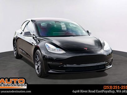 Used 2018 Tesla Model 3 Mid Range