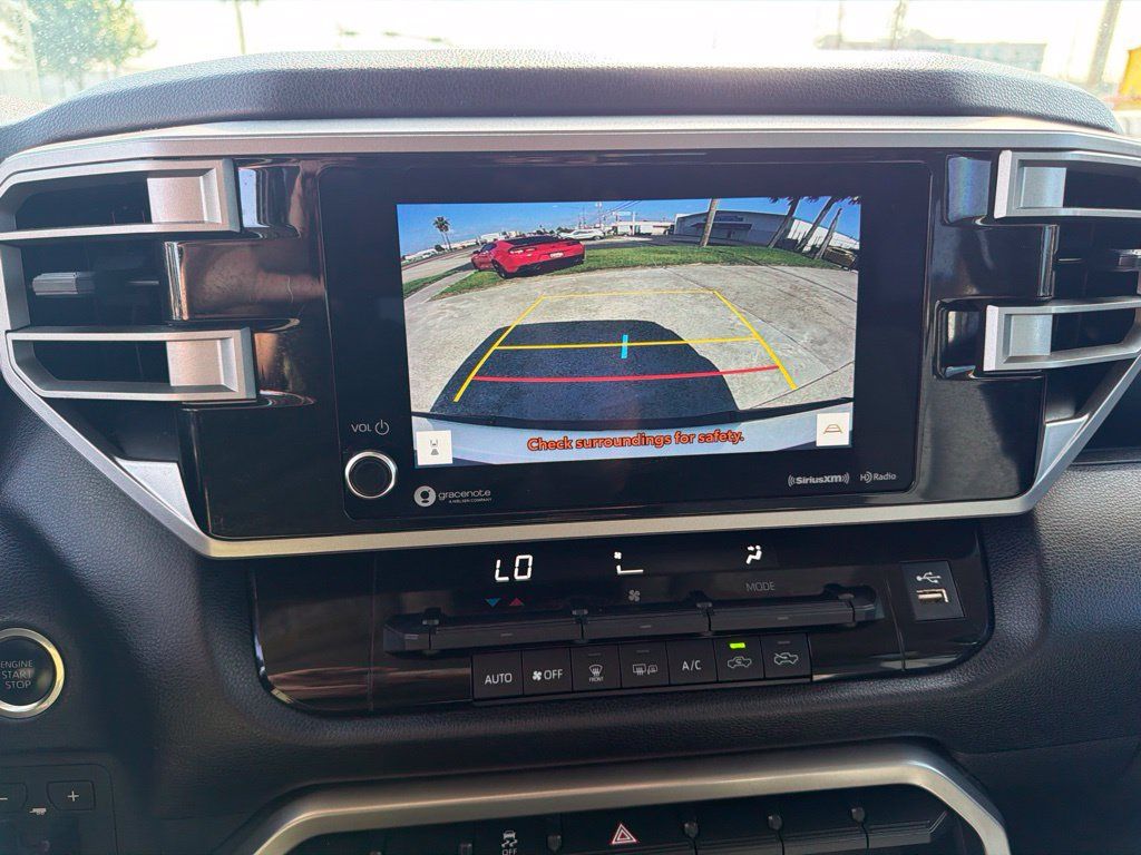 Used 2023 Toyota Tundra SR5 AWD/4WD image 11