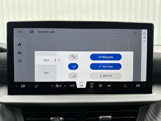 New 2026 Ford Explorer ST-Line AWD/4WD image 20