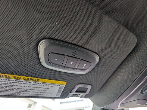 New 2026 Jeep Grand Cherokee Limited image 33