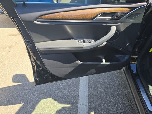 Used 2019 BMW X3 sDrive30i w/ Convenience Package image 14