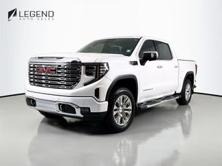 Used 2023 GMC Sierra 1500 Denali w/ Technology Package AWD/4WD video 1