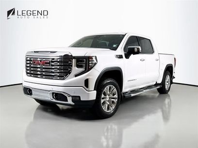 Used 2023 GMC Sierra 1500 Denali w/ Technology Package