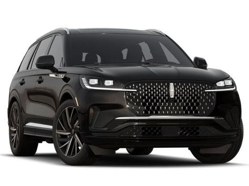 New 2026 Lincoln Aviator Black Label AWD/4WD image 26