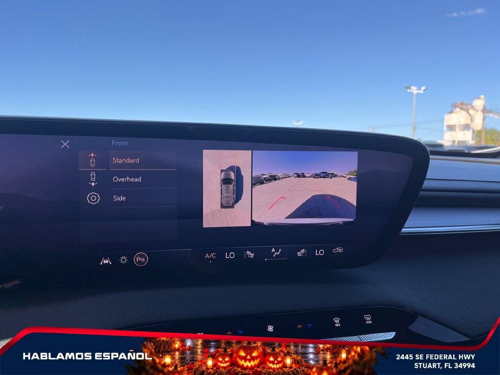 New 2026 Buick Enclave Sport Touring w/ Power Package FWD image 34