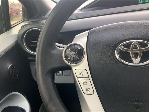 Used 2013 Toyota Prius C Three FWD image 23
