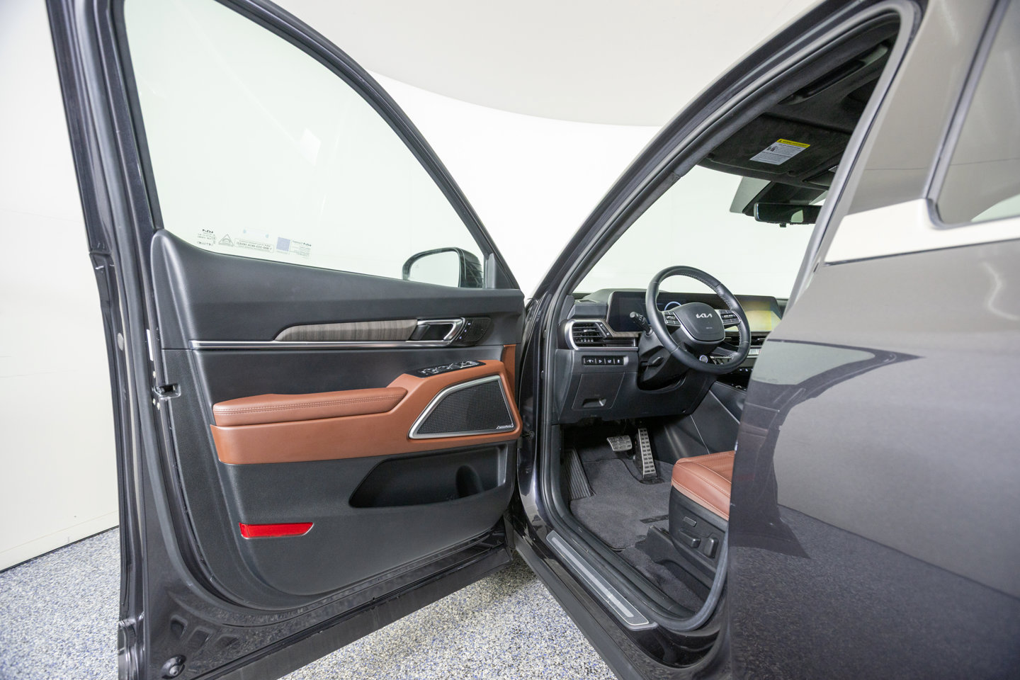 Used 2025 Kia Telluride SX Prestige AWD/4WD image 10