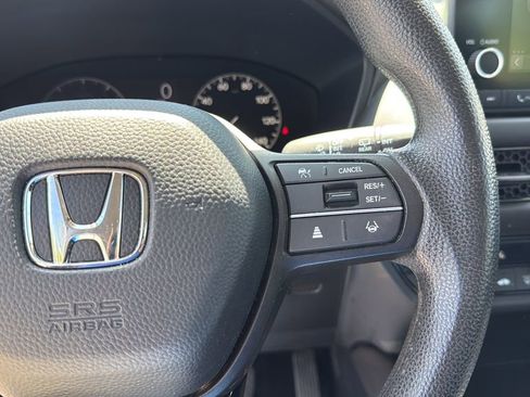 Used 2023 Honda HR-V LX image 20