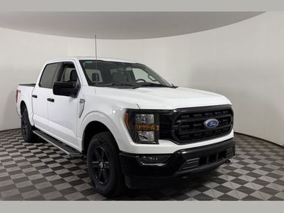Used 2023 Ford F150 XLT w/ Equipment Group 301A Mid