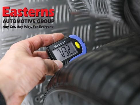 Used 2023 Cadillac CT4 Premium Luxury w/ Climate Package image 30