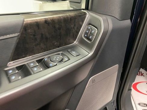New 2025 Ford F250 Lariat w/ Lariat Ultimate Package image 11