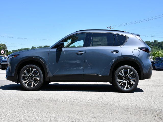 New 2026 MAZDA CX-5 Preferred AWD/4WD image 4