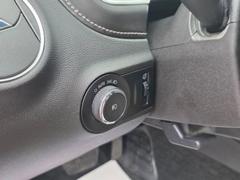Used 2012 Chevrolet Camaro LT RWD image 15