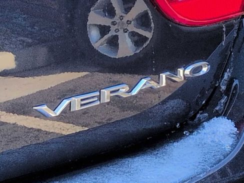 Used 2016 Buick Verano Leather w/ Driver Confidence Package image 13