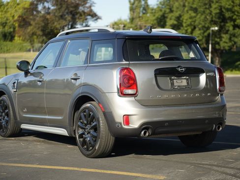 Used 2020 MINI Cooper Countryman S AWD/4WD image 3