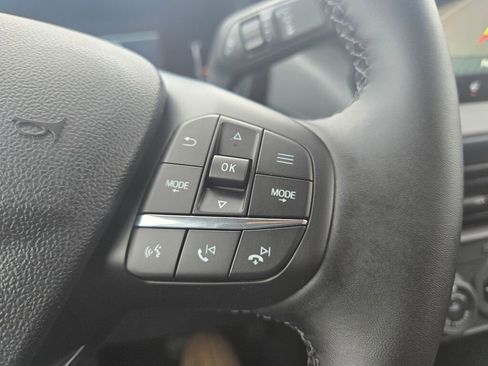 New 2026 Ford Maverick Lariat w/ Black Appearance Package image 19