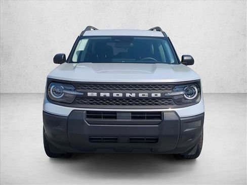 New 2026 Ford Bronco Sport Big Bend AWD/4WD image 6