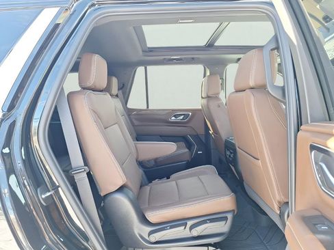 Used 2024 Chevrolet Tahoe High Country w/ Max Trailering Package AWD/4WD image 39