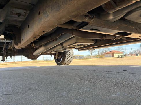 Used 2007 Ford F150 Lariat image 24