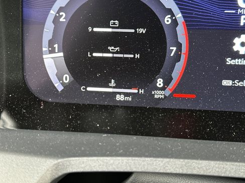 New 2025 Toyota 4Runner TRD Sport Premium image 24