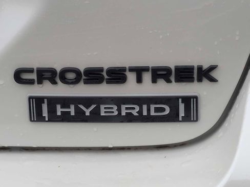 New 2026 Subaru Crosstrek 2.5i Sport AWD/4WD image 13