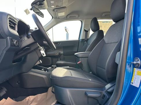 New 2026 Ford Maverick XL FWD image 10