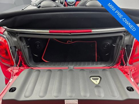 Used 2018 MINI Cooper John Cooper Works FWD image 15