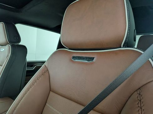 New 2026 GMC Sierra 3500 Denali Ultimate image 16