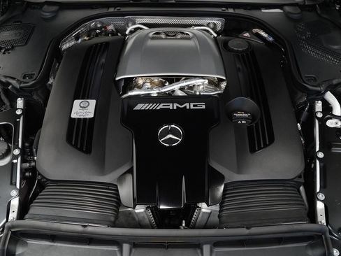 New 2026 Mercedes-Benz AMG GT 63 image 35
