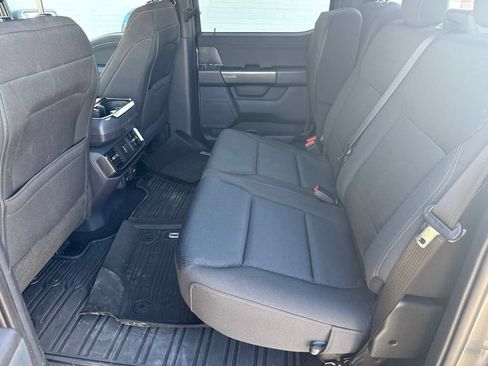 Certified 2023 Ford F150 XLT w/ Equipment Group 302A High AWD/4WD image 10
