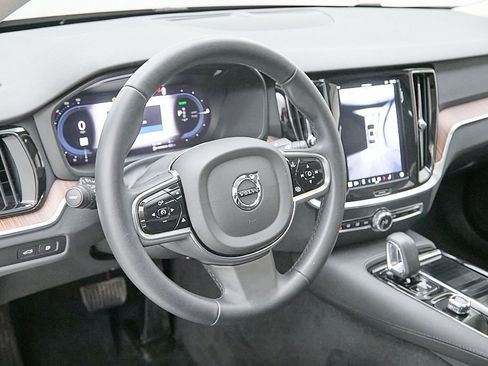 Certified 2025 Volvo S60 T8 Plus w/ Climate Package image 14