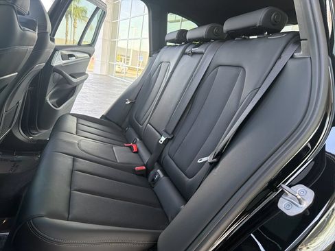 Used 2023 BMW X3 sDrive30i w/ Premium Package RWD image 12