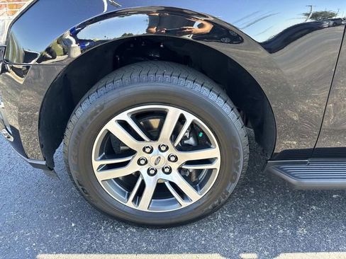 Certified 2024 Ford Expedition Max Limited image 4