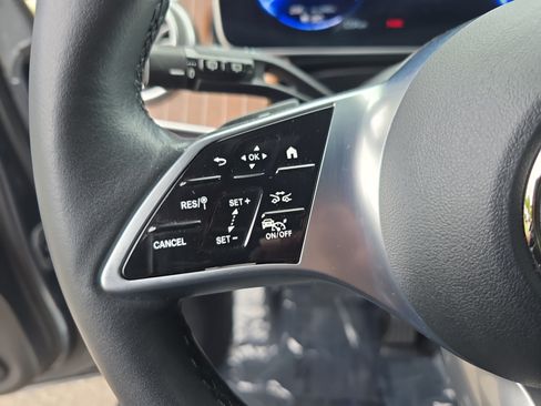 Certified 2023 Mercedes-Benz EQE 500 4MATIC SUV image 17