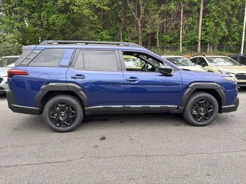 New 2026 Subaru Outback Limited w/ Premium/Limited Plus Package AWD/4WD image 1