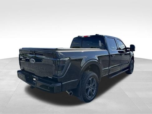 Used 2023 Ford F150 XLT w/ Equipment Group 302A High AWD/4WD image 19