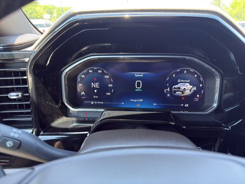 New 2026 Chevrolet Silverado 1500 LT Trail Boss w/ LT Trail Boss Premium Package AWD/4WD image 26
