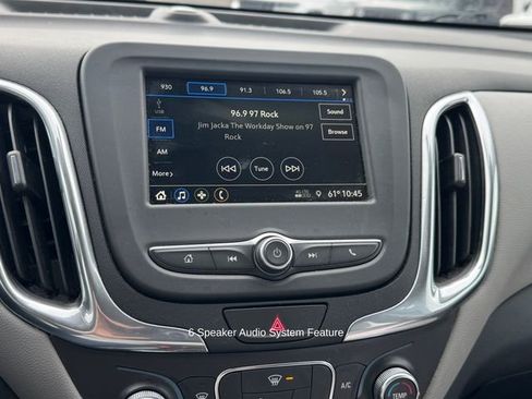 Used 2019 Chevrolet Equinox LS AWD/4WD image 19