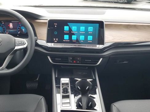 New 2026 Volkswagen Atlas SE AWD/4WD image 24