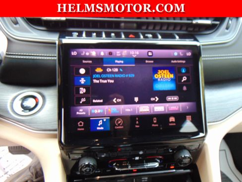 Certified 2024 Jeep Grand Cherokee Limited image 21