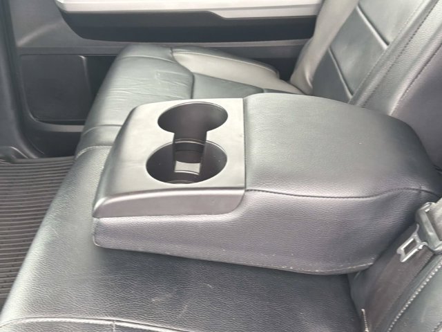 Used 2018 Toyota Tundra Limited w/ TRD Off Road Package AWD/4WD image 18