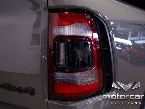 Used 2023 RAM 1500 TRX w/ TRX Level 2 Equipment Group AWD/4WD image 20